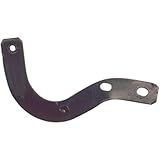 Dobradiça Capô Esquerda Brasilia Variant De 1973 A 1982