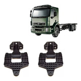 Dobradica Capo Grade Dianteir Volvo Vm 260 270 310 330 Par