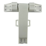 Dobradiça Central P Freezer Horizontal Metalfrio Original