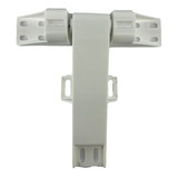 Dobradiça Central P Freezer Horizontal Metalfrio Original