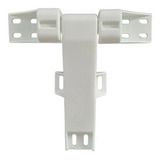 Dobradiça Central P Freezer Horizontal Metalfrio Original