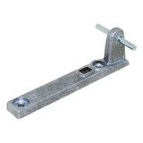 Dobradiça Central Refrigerador Bosch Kdn44 Kdn47 Kdn49