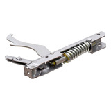 Dobradiça Da Porta Fogão Brastemp Bf375arrna Bf575abuna