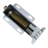 Dobradiça Da Porta Freezer Horizontal Consul Chb53 Unitário