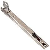 Dobradiça De Porta De Fogão Fogão Frigidaire 316437702 Genuína