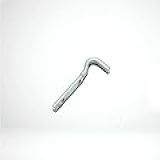 DOBRADICA DIREITA TAMPA LAV ELECTROLUX LF90- LF10- LQ10 ORIG - 62494131