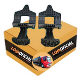 Dobradiça Do Capo Volvo Vm 210 260 270 Ótima Qualidade
