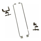 Dobradiça E Haste Para Notebook Samsung Np270e4e Np275e4e