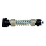 Dobradiça Esquerda Tampa Fogão Electrolux 65158580
