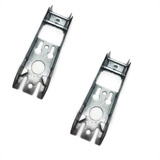 Dobradiça Fricon S Mola P Freezer Horizontal Hde Hced 2 Un