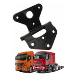 Dobradiça Grade Iveco Trakker Stralis