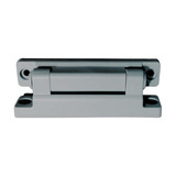 Dobradiça Grande C Mola Geladeira Balcão Refrigerado 110mm