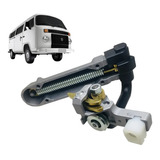 Dobradiça Guia Central Porta Meio Lateral Correr Kombi 97