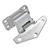 Dobradica Inferior Porta Dianteira Di Volvo Fmx 2010 A 2010