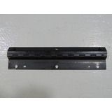 Dobradiça Metal Tampa Porta Luvas Kadett Original Gm