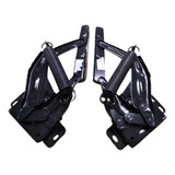 Dobradiça Mola Do Capo Ford F4000 f1000 Até 1992 Ld Le