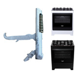 Dobradiça Mola Porta Forno Fogão Dako Supreme 100 Original
