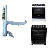 Dobradiça Mola Porta Forno Fogão Dako Supreme 100 Original