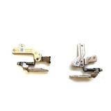 Dobradiça par Dell Inspiron 3510 3511 3515 087gx7 Nfe