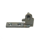 Dobradiça Pino Intermediário Porta 65158599 Electrolux Df42