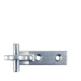 Dobradiça Pino Intermediário Porta Electrolux Df37 65158599