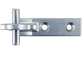 Dobradiça Pino Intermediário Porta Electrolux Df42 65158599