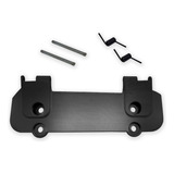 Dobradiça Porta luvas Superior Fiat Palio kit Pinos E Molas