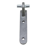 Dobradiça Refrigerador Dako 350 360 380 400 Original