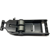 Dobradiça Scanner Hp M1132 M1212 M125a M127 Original Novo