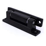 Dobradiça Sem Mola Pintada Balcão Frigorifico Reforçado