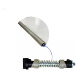 Dobradiça Tampa Mesa Direita Fogão Electrolux Original