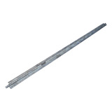 Dobradiça Tampa Traseira Pick up F75 Galvanizada