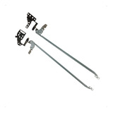 Dobradiças Acer Aspire 5 A515 51 A515 51g Am20x000300