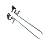 Dobradiças Direta E Esquerda Acer Aspire 5 A515 51g A515 51