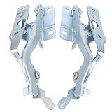 Dobradiças Do Capô Dianteiro E Do Passageiro Direito Compatíveis Com CLA250 CLA45 2014 2019 1178800128 1178800228