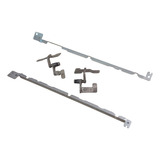 Dobradiças Hastes Notebook Samsung Rv411 Rv415 Rv419 Rv420