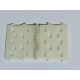 Dobradiças Nylon Cravantes Aeromodelos Médios Giant