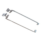 Dobradiças Para Notebook LG R480 R490 R460 Lgr48
