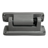 Dobradiças Para Porta De Câmara Frigorífica Fria Kit 4 Unid