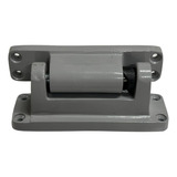 Dobradiças Para Porta De Câmara Frigorífica Fria Kit 4 Unid