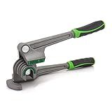 Dobrador De Tubo 1 10 2 Cm 5 40 6 Cm 3 20 3 Cm 6 8 10 3 Mm OD Dobrador De Tubos 3 Em 1 Ferramenta De Dobra De Tubos De Alumínio De Cobre HVAC 180 Para Reparo De Refrigeração De Ar Condicionado