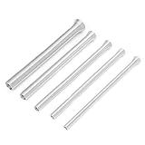 Dobrador De Tubo De Mola De 21cm  100  Novo Dobrador De Tubo De Mola  Extremidade Alargada De Tubo De Mola Para Tubos De Cobre Macio