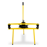 Dobrador De Tubos Hidraulico 1 2 A 4