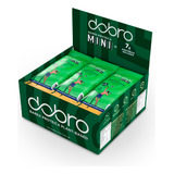 Dobro Barra Proteica Mini Pistache Zero Açúcar Vegana