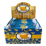 Doce Bananinha Santa Branca Zero Açúcar 100 Natural C 21un