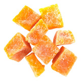 Doce De Abóbora Premium Sem Tacc Em Pacote 3kg