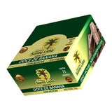 Doce De Banana Com Açúcar Bananinha Santa Lídia 21 Un
