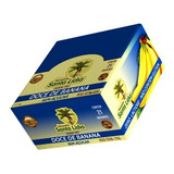 Doce De Banana Sem Açúcar Bananinha Santa Lídia 21 Un