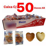 Doce De Doce De Abóbora Doce De Batata Doce Doce Coração Doce De Abobora Coração Doce De Infancia Doce De Festa Junina Doce Caseiro Abóbora E Batata Doce Festa Junina Em Caixa 1 2 kg 50 Un