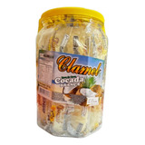 Doce De Doce De Coco Coco Clamel Doce Festa Junina Quadrilha Sem Tacc Em Pote 51 g 20 Un
